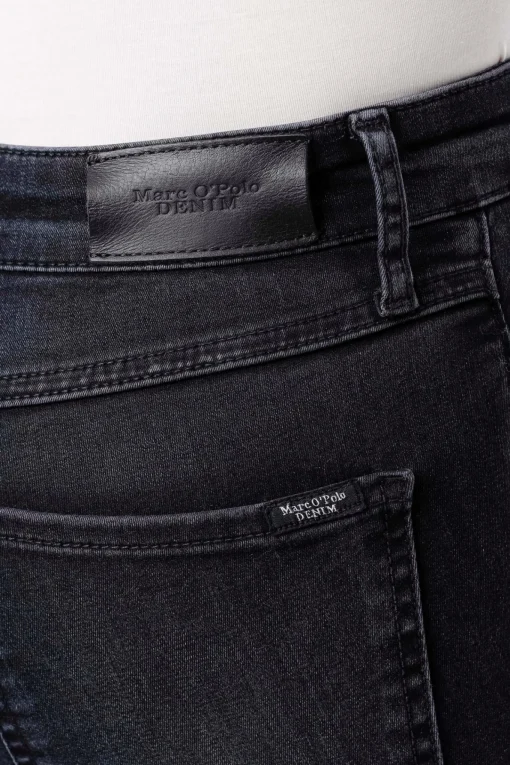 Damen Marc O´Polo Denim Kaj Skinny Cropped Jeans