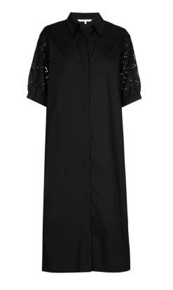 Damen Xandres KAJANI Hemdblusenkleid