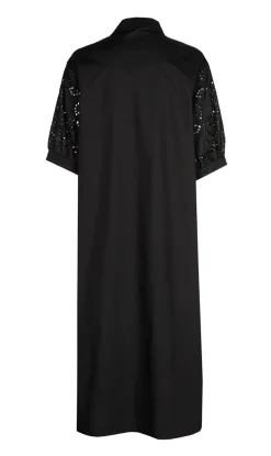 Damen Xandres KAJANI Hemdblusenkleid