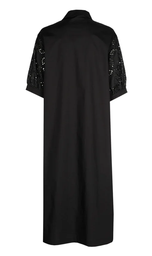 Damen Xandres KAJANI Hemdblusenkleid