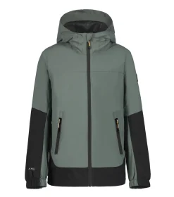 Kinder Icepeak Kalamazoo Jr Jacke