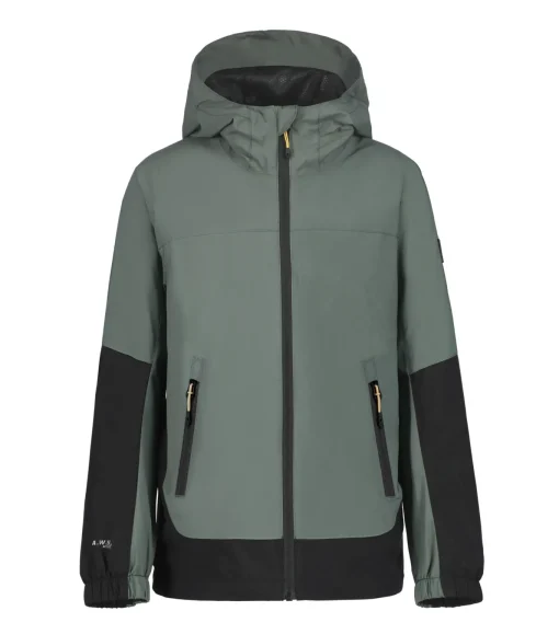 Kinder Icepeak Kalamazoo Jr Jacke