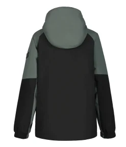 Kinder Icepeak Kalamazoo Jr Jacke
