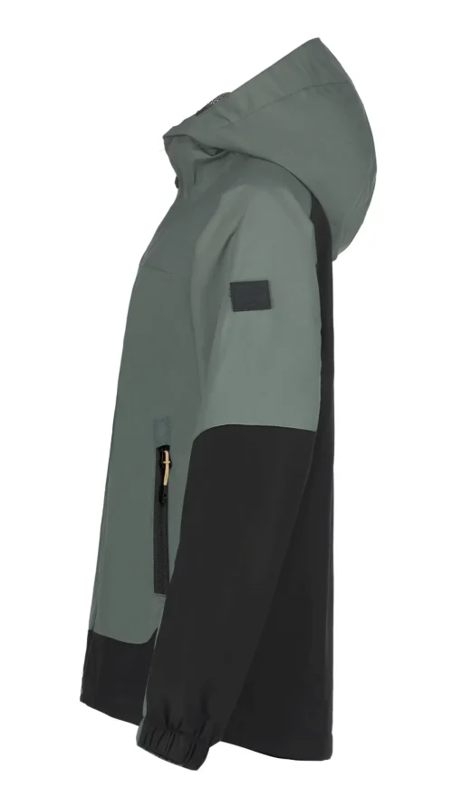 Kinder Icepeak Kalamazoo Jr Jacke