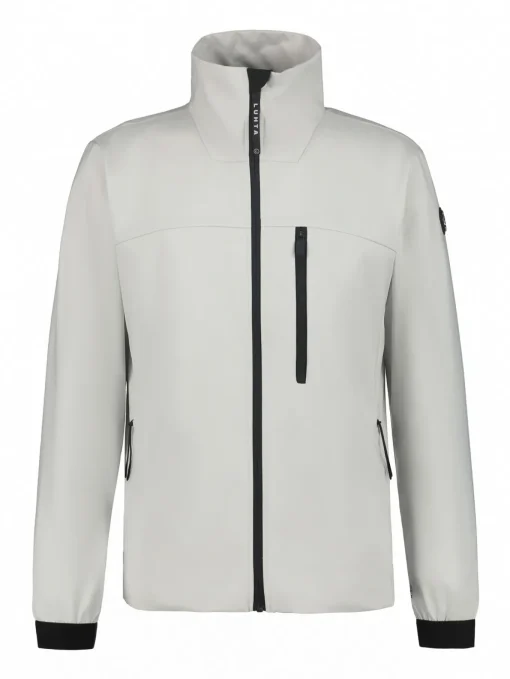 Herren Luhta Kannus Softshelljacke für Herren