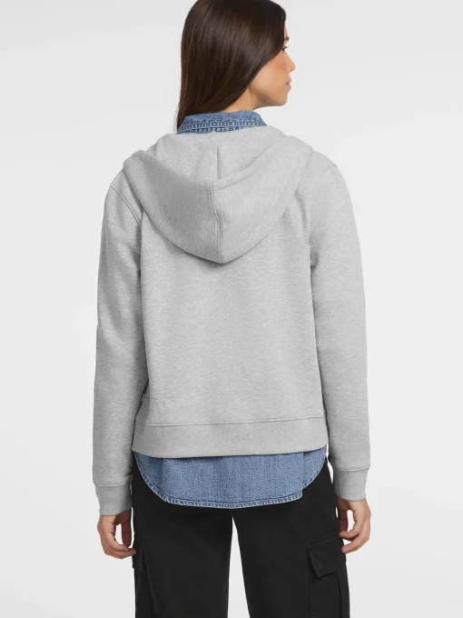 Damen GUESS JEANS Kapuzenjacke
