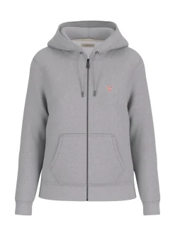 Damen GUESS JEANS Kapuzenjacke
