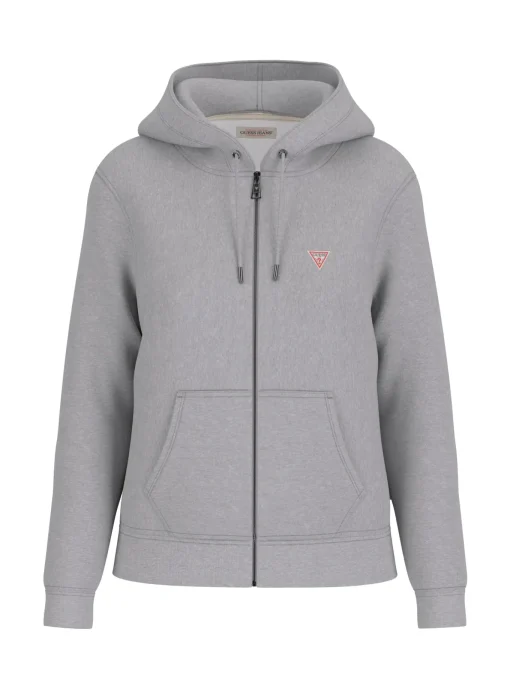 Damen GUESS JEANS Kapuzenjacke