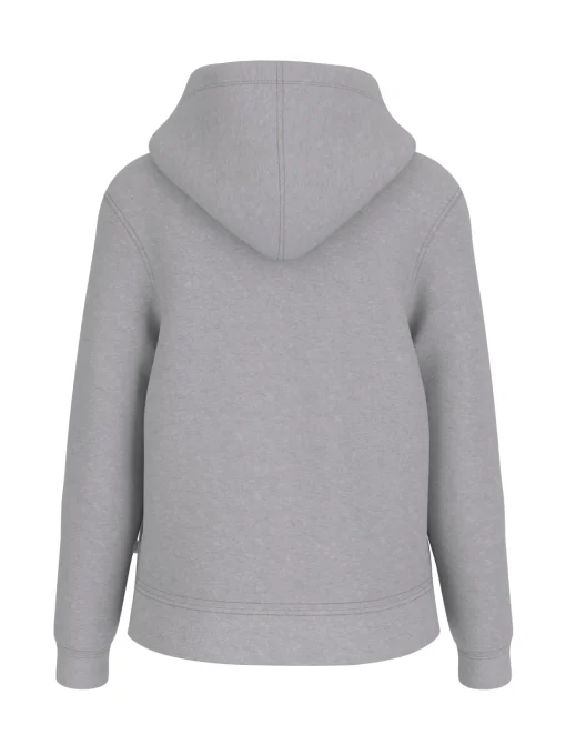 Damen GUESS JEANS Kapuzenjacke