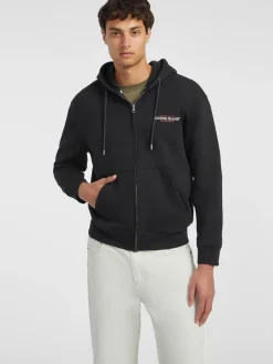 Herren GUESS JEANS Kapuzenjacke