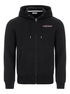 Herren GUESS JEANS Kapuzenjacke