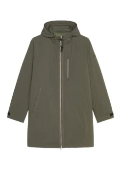 Herren Marc O´Polo Kapuzen-Parka