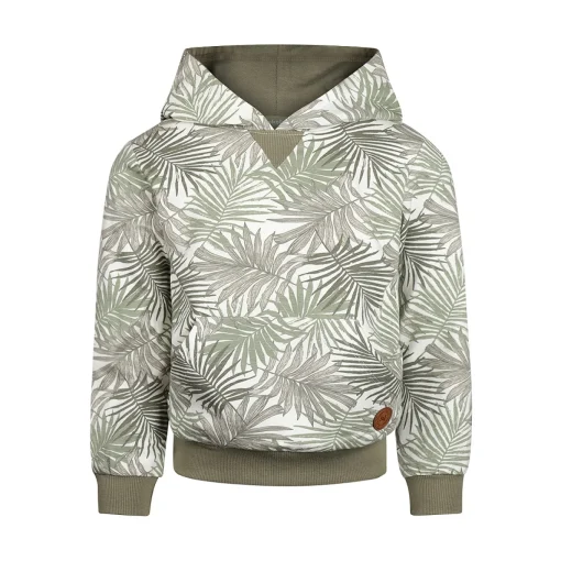 Kinder Koko Noko Kapuzenpullover