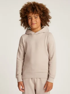 Kinder Calvin Klein Kapuzenpullover