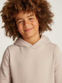 Kinder Calvin Klein Kapuzenpullover