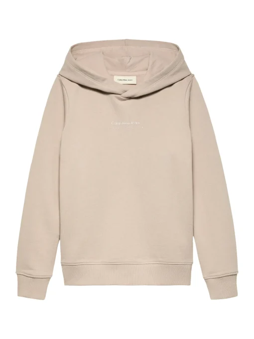 Kinder Calvin Klein Kapuzenpullover