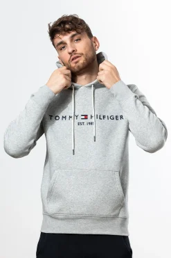 Herren Tommy Hilfiger Kapuzensweat