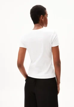 Damen armedangels Kardaa T-Shirt