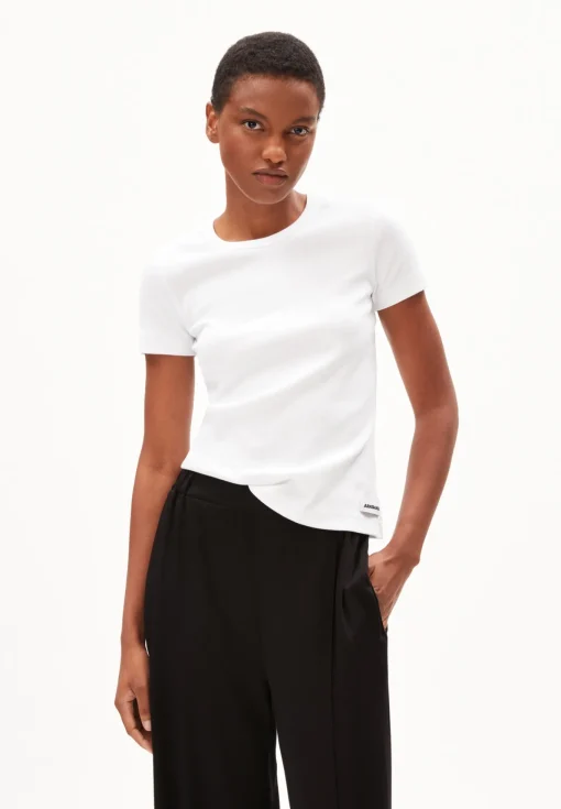 Damen armedangels Kardaa T-Shirt