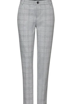 Damen Street One Karierte Chino