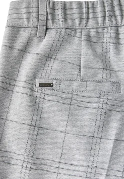 Damen Street One Karierte Chino