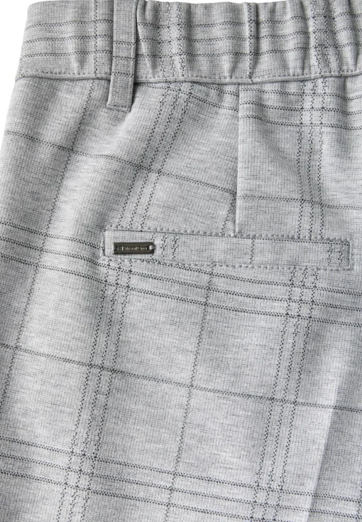 Damen Street One Karierte Chino