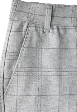 Damen Street One Karierte Chino