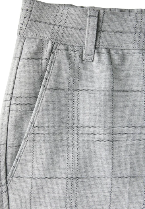 Damen Street One Karierte Chino
