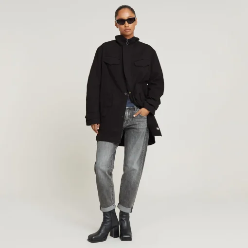 Damen G-Star Kate Boyfriend Jeans