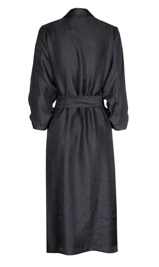 Damen Xandres KATO Hemdblusenkleid