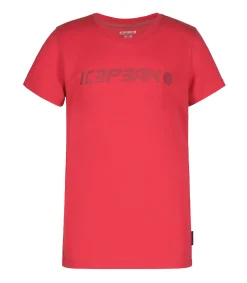 Kinder Icepeak Kearney Jr T-Shirt