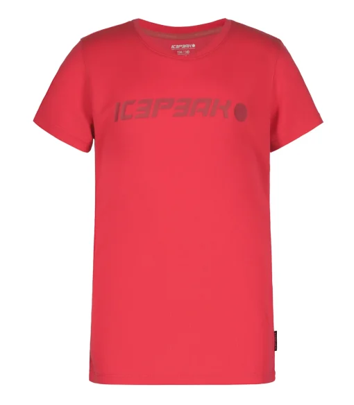 Kinder Icepeak Kearney Jr T-Shirt