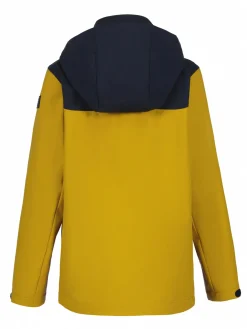 Kinder Icepeak Keller Jr Softshelljacke