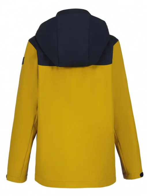 Kinder Icepeak Keller Jr Softshelljacke