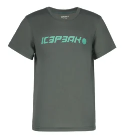 Kinder Icepeak Kemberg Jr T-Shirt