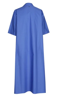 Damen Xandres KILA Hemdblusenkleid