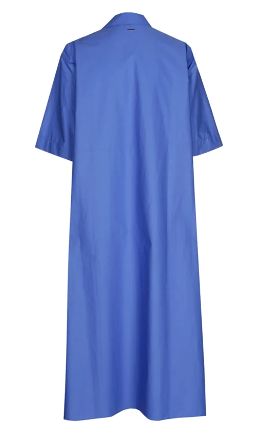 Damen Xandres KILA Hemdblusenkleid