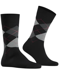 Herren Burlington King Herren Socken