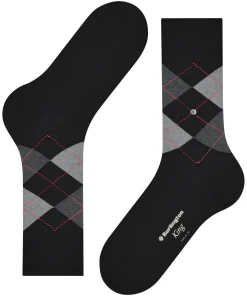 Herren Burlington King Herren Socken
