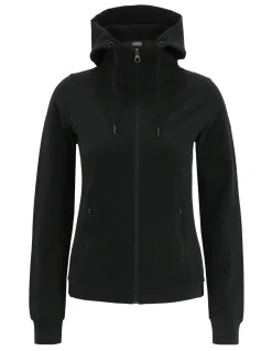 Damen Venice Beach Kirsty Sweatjacke