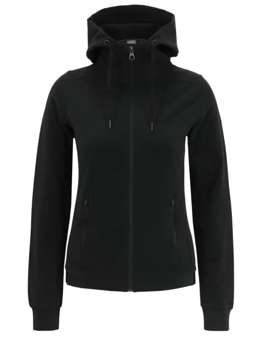 Damen Venice Beach Kirsty Sweatjacke