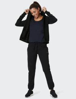 Damen Venice Beach Kirsty Sweatjacke