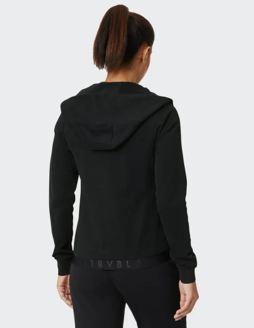 Damen Venice Beach Kirsty Sweatjacke