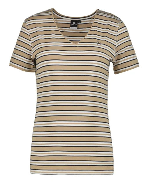 Damen Luhta Kivihaka T-Shirt für Damen