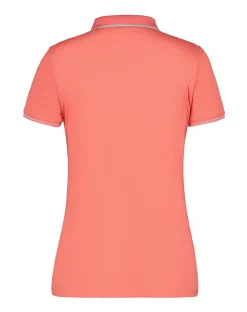Damen Luhta Kivimaa Poloshirt für Damen