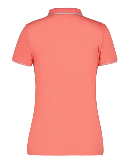 Damen Luhta Kivimaa Poloshirt für Damen
