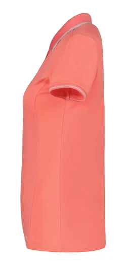 Damen Luhta Kivimaa Poloshirt für Damen