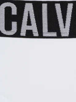 Damen Calvin Klein Klassische Bikinihose