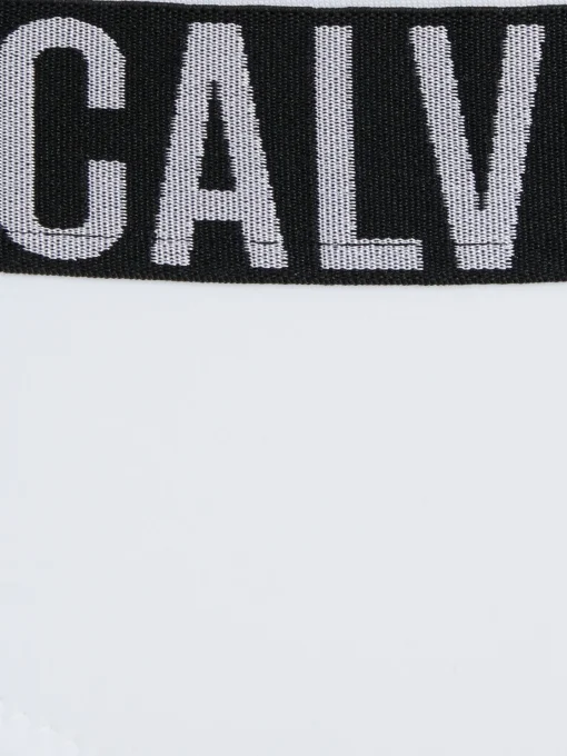 Damen Calvin Klein Klassische Bikinihose