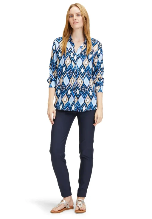 Damen Betty Barclay Klassische Hose